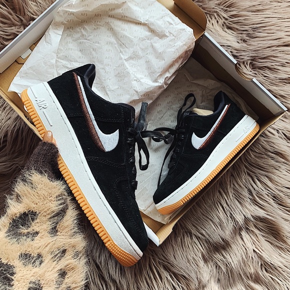 Nike air force 1’07 lx sneakers - Picture 4 of 8